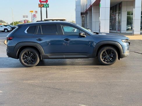 Used 2025 MAZDA CX-50 AWD 2.5 S w/ Preferred Package image 2