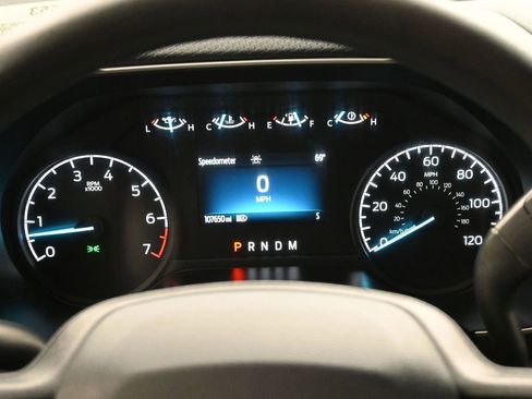 Used 2022 Ford F150 XLT w/ Trailer Tow Package image 7