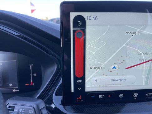 New 2026 Ford Escape ST-Line Select w/ Tech Pack #1 image 19