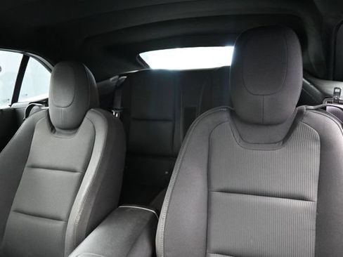 Used 2012 Chevrolet Camaro LT w/ RS Package RWD image 13