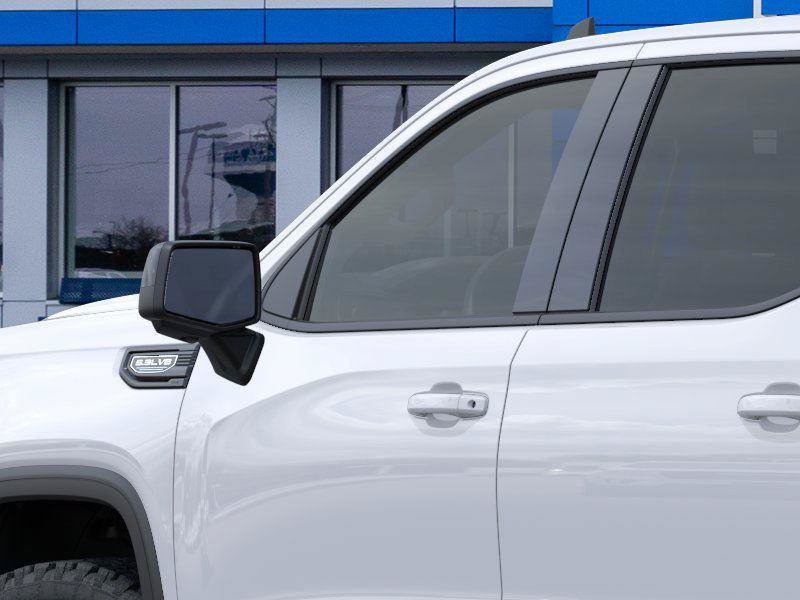 Used 2026 GMC Sierra 1500 Elevation AWD/4WD image 15