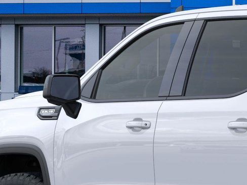 Used 2026 GMC Sierra 1500 Elevation AWD/4WD image 15