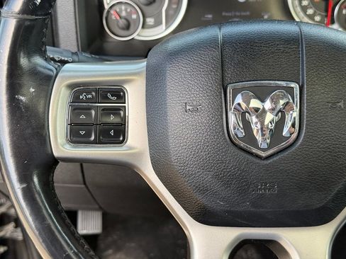 Used 2018 RAM 2500 Laramie w/ Snow Chief Group AWD/4WD image 17