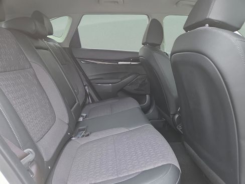 New 2026 Kia Seltos S FWD image 17