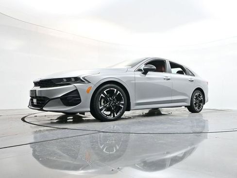 Used 2023 Kia K5 GT-Line w/ GT-Line Premium Package image 31