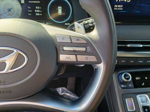 Used 2024 Hyundai Palisade Calligraphy image 30