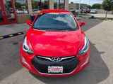 Used 2014 Hyundai Elantra SE w/ Option Group 02 image 2
