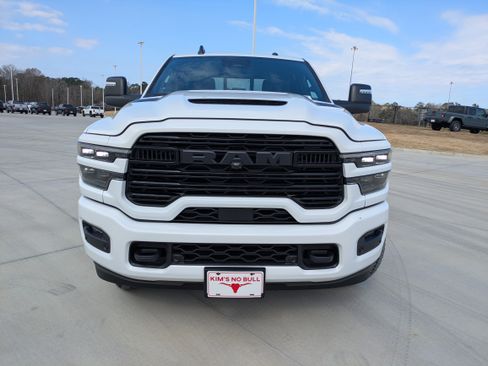 New 2026 RAM 2500 Laramie image 2