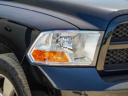 Used 2012 RAM 1500 Express w/ ST Popular Equipment Group RWD image 4