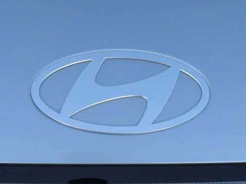 New 2026 Hyundai Sonata Blue image 12