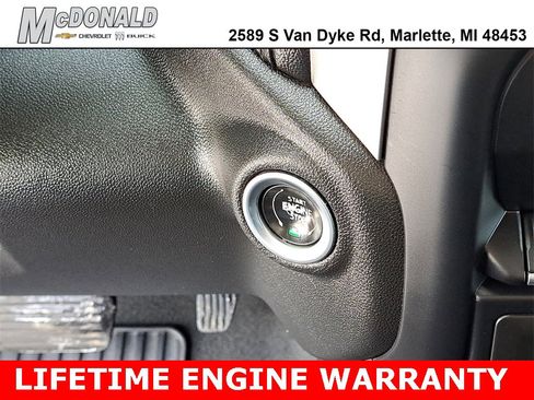 Used 2022 Chevrolet Silverado 1500 RST image 13