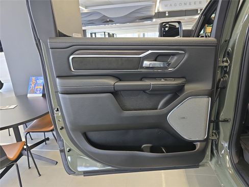 New 2026 RAM 1500 Laramie image 11
