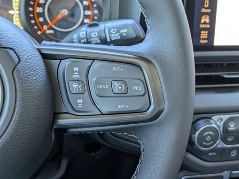 New 2026 Jeep Wrangler Sport image 27