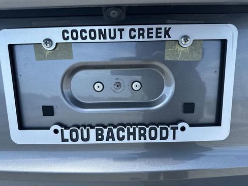 Used 2024 Nissan Rogue SV image 13