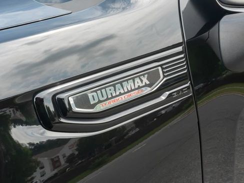 Used 2021 GMC Sierra 1500 Elevation w/ X31 Off-Road Package AWD/4WD image 4