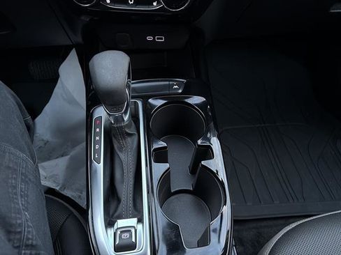 Used 2025 Chevrolet Trax ACTIV w/ Driver Confidence Package image 23