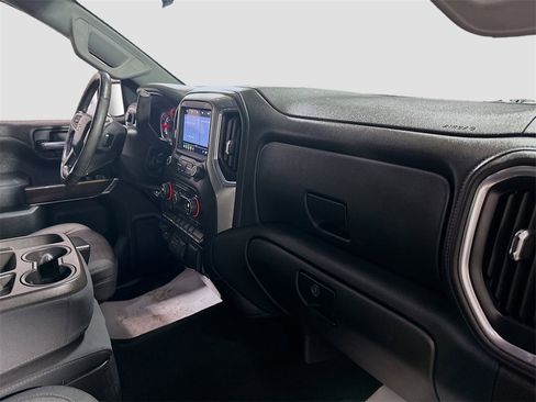 Used 2019 Chevrolet Silverado 1500 LT w/ All-Star Edition image 28