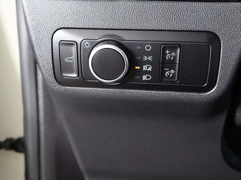 Used 2025 Ford Bronco Sport Big Bend AWD/4WD image 34