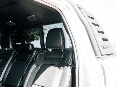 Used 2024 RAM 1500 TRX image 55