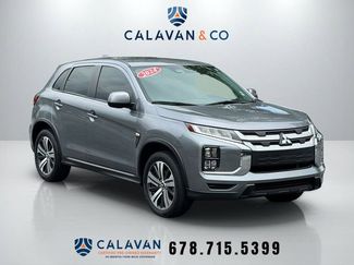 Used 2024 Mitsubishi Outlander Sport ES AWD/4WD video 1
