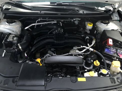 Used 2020 Subaru Impreza 2.0i Premium AWD/4WD image 11