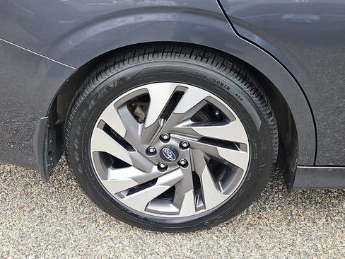 Used 2024 Subaru Legacy Touring XT AWD/4WD image 9