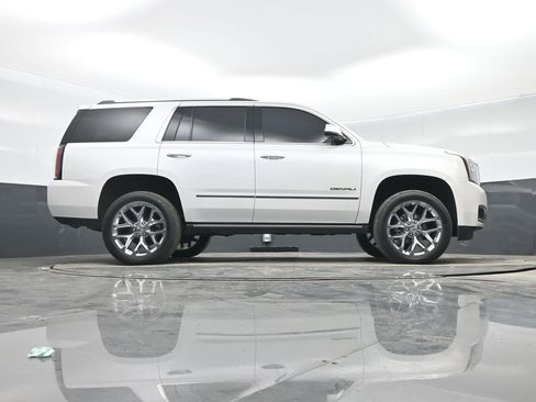 Used 2018 GMC Yukon Denali w/ Denali Ultimate Package image 39
