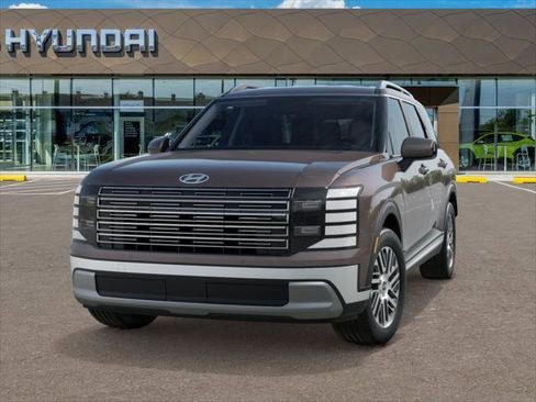 New 2026 Hyundai Palisade SEL FWD image 6
