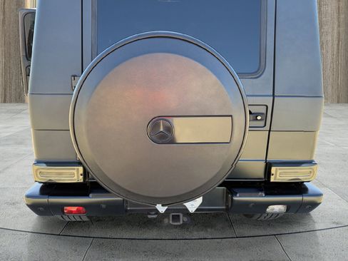 Used 2018 Mercedes-Benz G 63 AMG 4MATIC image 53