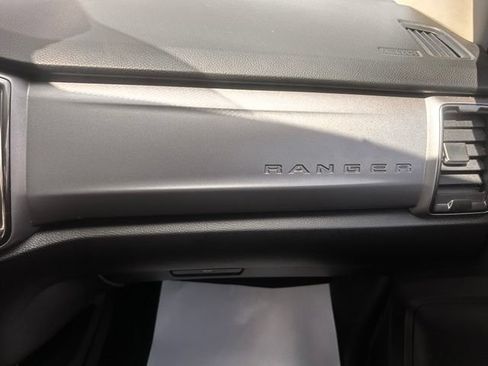 Used 2019 Ford Ranger XLT w/ Trailer Tow Package RWD image 30