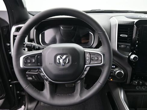 Used 2026 RAM 1500 Big Horn image 27