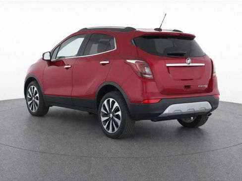 Used 2022 Buick Encore Preferred w/ Safety Package AWD/4WD image 3