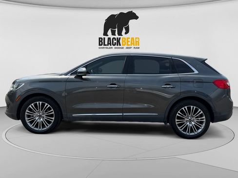 Used 2018 Lincoln MKX Reserve w/ Lincoln MKX Climate Package AWD/4WD image 6