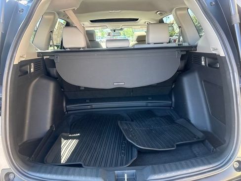 Certified 2019 Honda CR-V Touring image 17