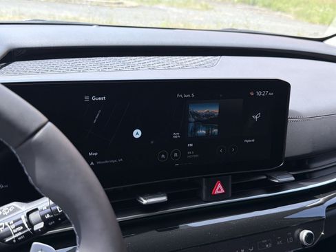 New 2026 Kia Carnival SX Prestige FWD image 21