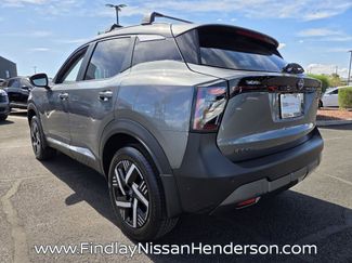 New 2026 Nissan Kicks SV w/ Charging Package FWD video 3