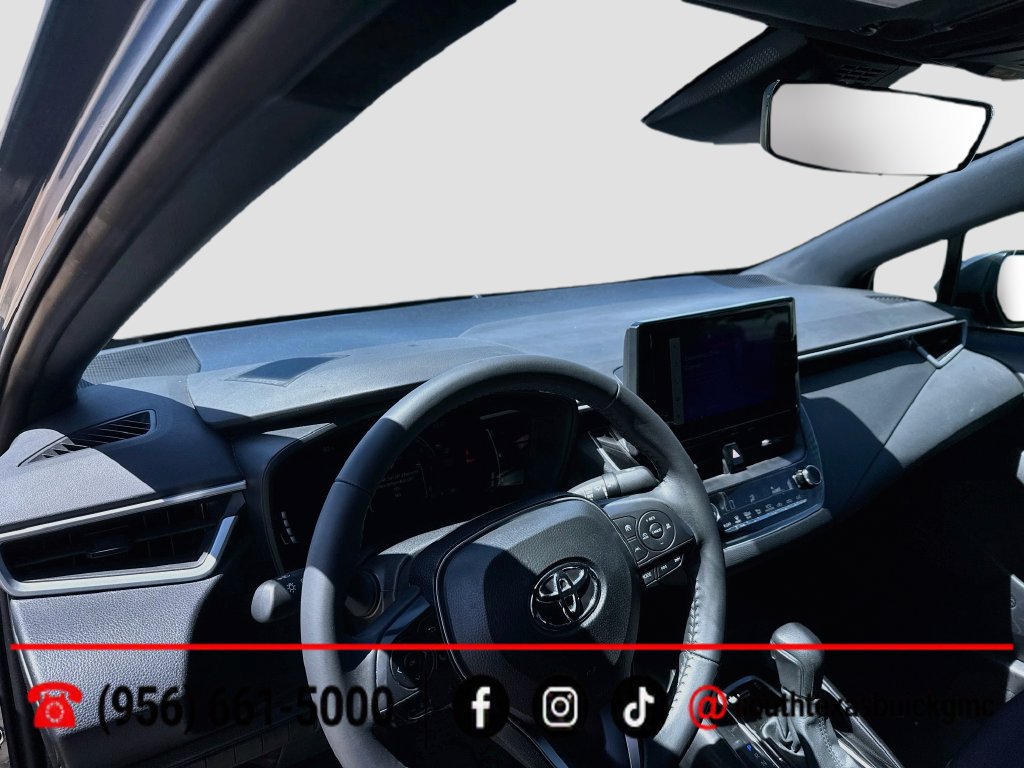 Used 2026 Toyota Corolla SE FWD image 12