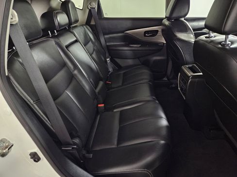 Used 2018 Nissan Murano SL w/ Cargo Package FWD image 25