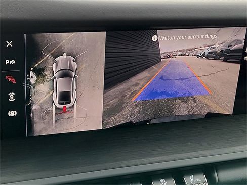 Used 2024 Porsche 911 Carrera 4 GTS image 23