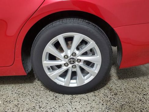 Used 2024 Toyota Camry LE image 8