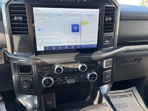 Used 2022 Ford F150 XLT w/ Equipment Group 302A High image 18