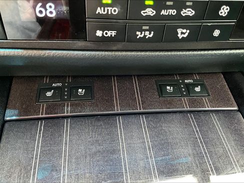 Used 2019 Lexus GS 350 RWD image 34