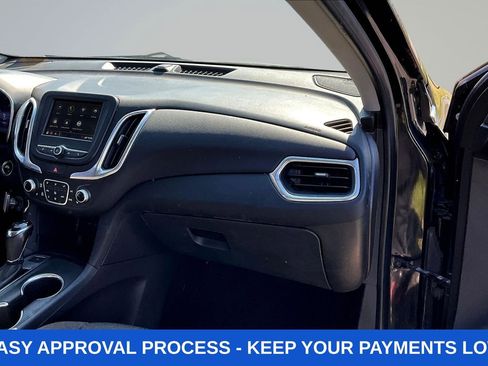 Used 2019 Chevrolet Equinox LT AWD/4WD image 33