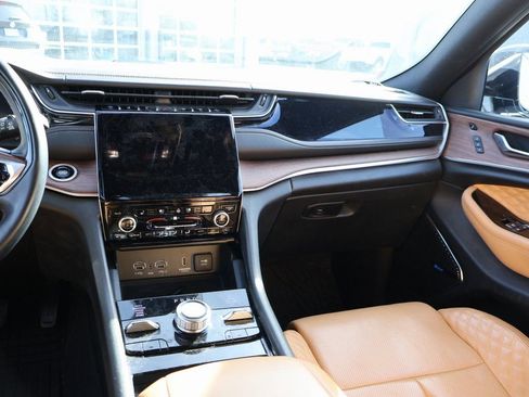 Used 2022 Jeep Grand Cherokee Summit w/ Advanced Protech Group IV image 19