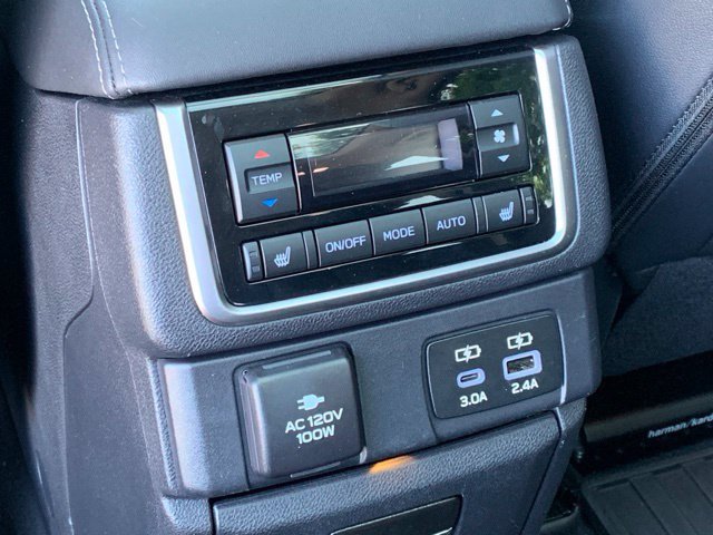 Used 2025 Subaru Ascent Touring AWD/4WD image 18