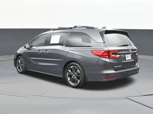Used 2022 Honda Odyssey Elite image 9