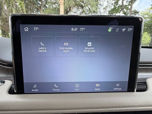 Used 2023 Lincoln Aviator Reserve w/ Equipment Group 201A AWD/4WD image 27