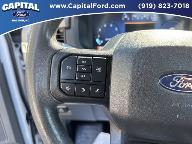 Certified 2024 Ford F150 XL RWD image 20