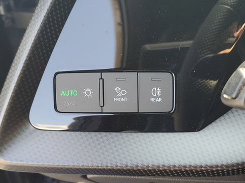 New 2026 Audi RS 3 AWD/4WD image 23