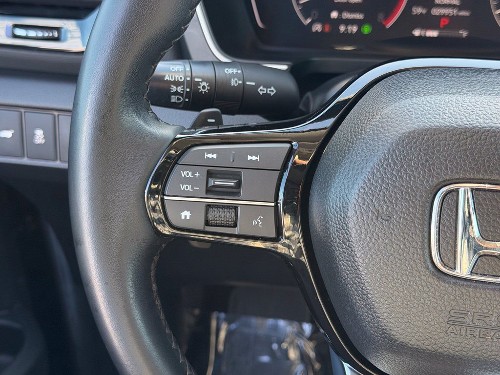 Used 2023 Honda Pilot EX-L image 25